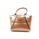 Leather Bag LAURA BIAGGI TS13-52 Colour Gold