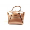 Leather Bag LAURA BIAGGI TS13-52 Colour Gold