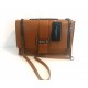 Leather Bag LAURA BIAGGI TS13-69 Colour Camel
