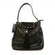 Leather Bag LAURA BIAGGI TS29-151 Colour Black