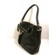Leather Bag TS29-151 Colour Black