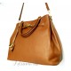 Leather Bag TS04-190 Colour Camel