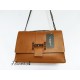 Leather Bag LAURA BIAGGI TS13-69 Colour Camel