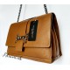 Leather Bag LAURA BIAGGI TS13-69 Colour Camel