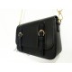 Black Crossbody Bag