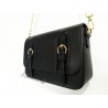 Black Crossbody Bag