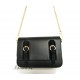 Black Crossbody Bag