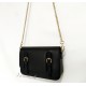 Black Crossbody Bag