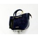 Laura Biaggi Dark Blue