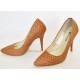 Orcha High Heels