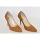Orcha High Heels