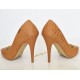 Orcha High Heels